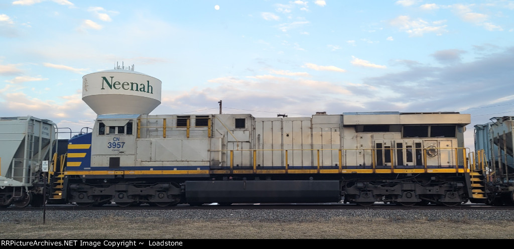 CN 3957